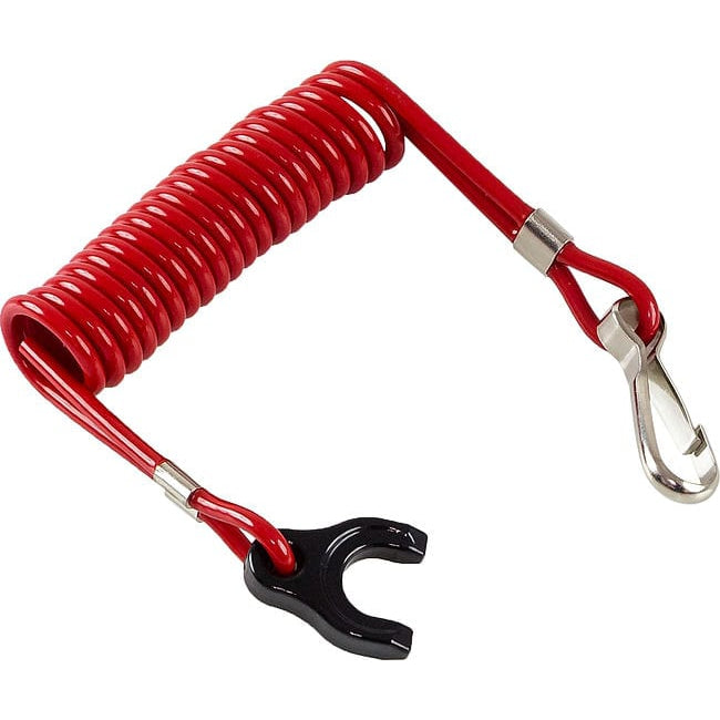 BRP Qualifies for Free Shipping BRP Stop Switch Lanyard Assembly #5040109