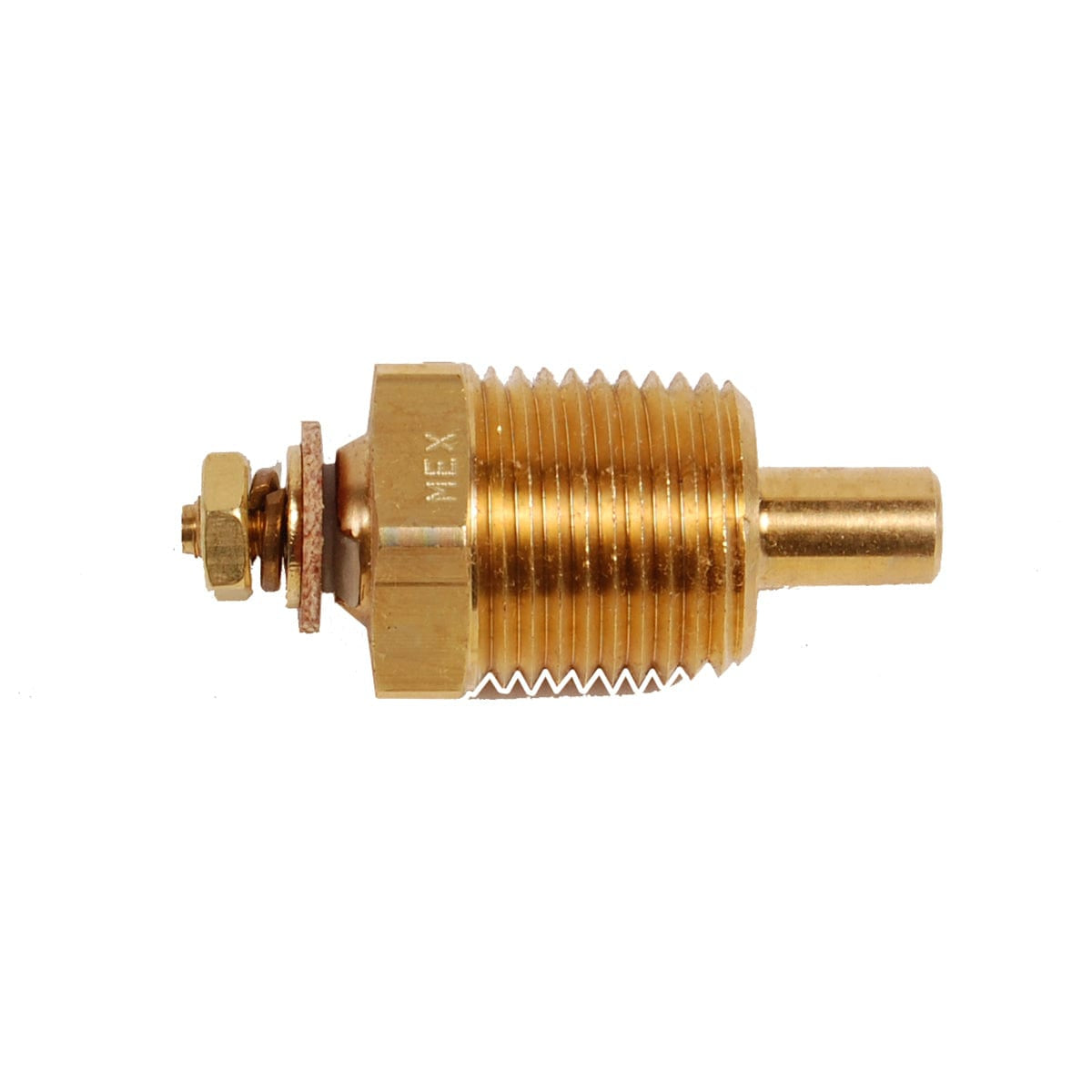 BRP Qualifies for Free Shipping BRP Temperature Sender 1/2" NPT SS #171960