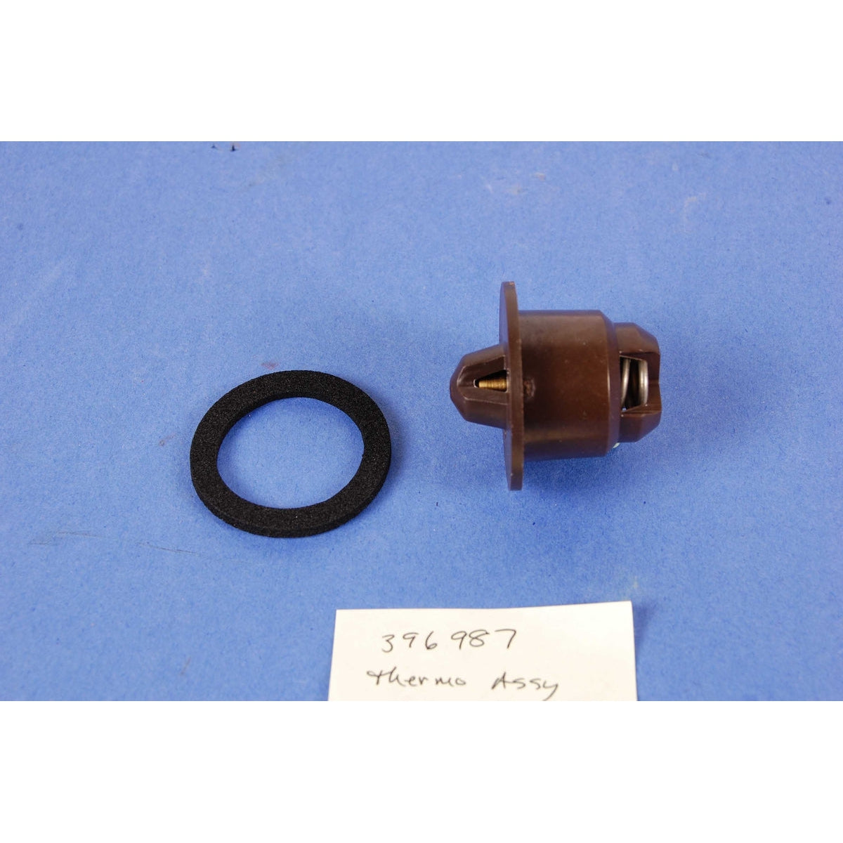 BRP Qualifies for Free Shipping BRP Thermostat Assembly #396987