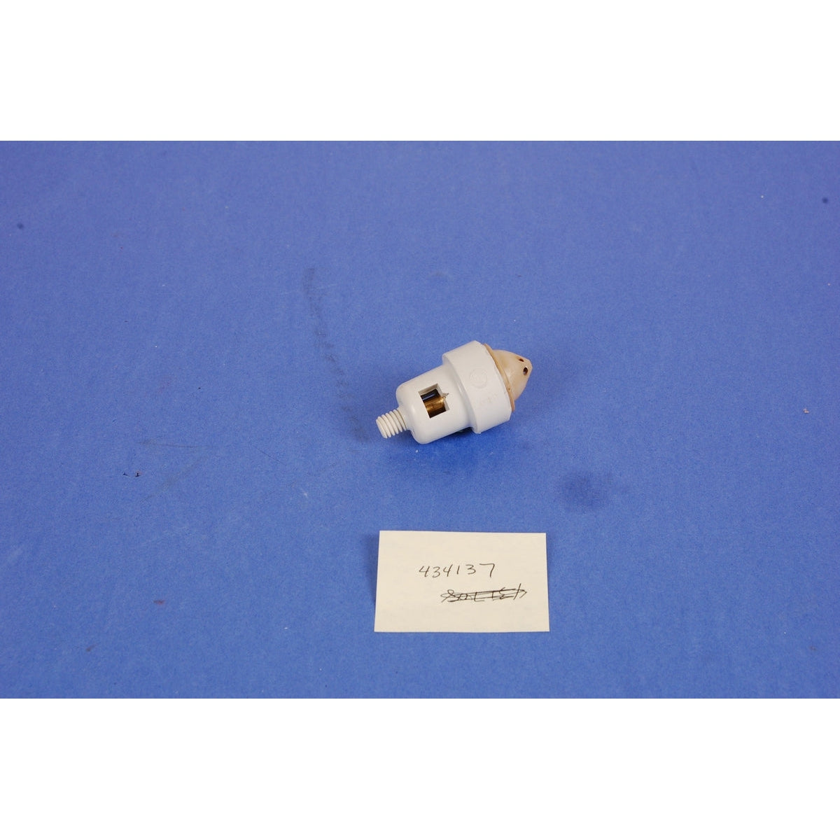 BRP Qualifies for Free Shipping BRP Thermostat Assembly #434137