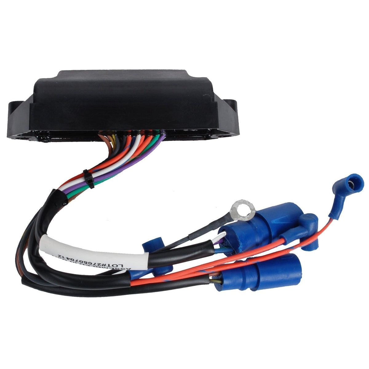 BRP Qualifies for Free Shipping BRP Universal Power Pack OMC 3cyl #763793