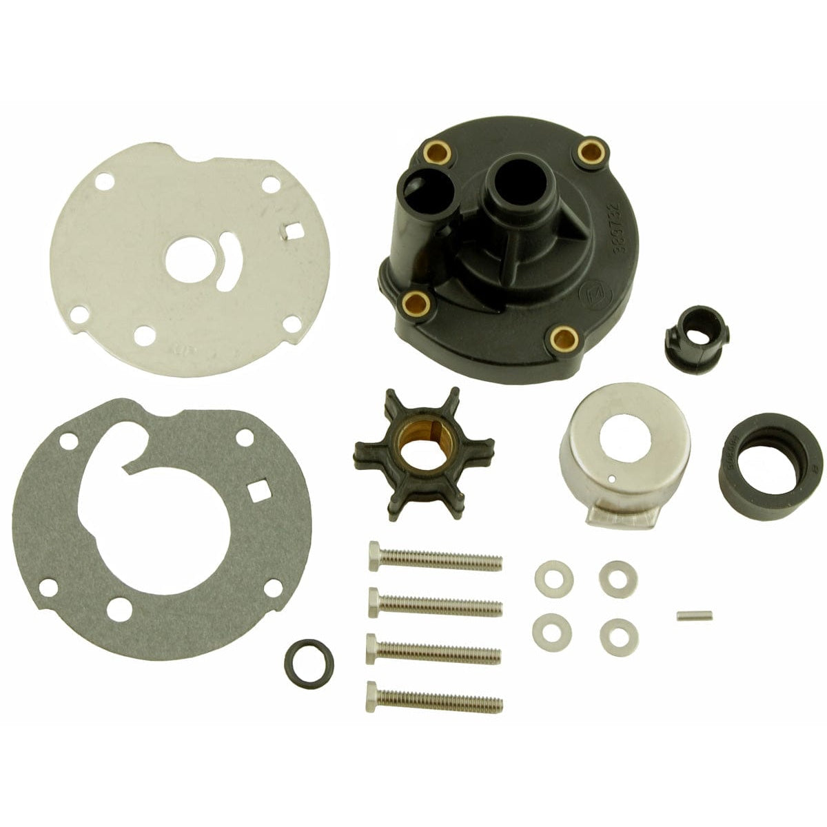 BRP Qualifies for Free Shipping BRP Water Pump Kit #391389