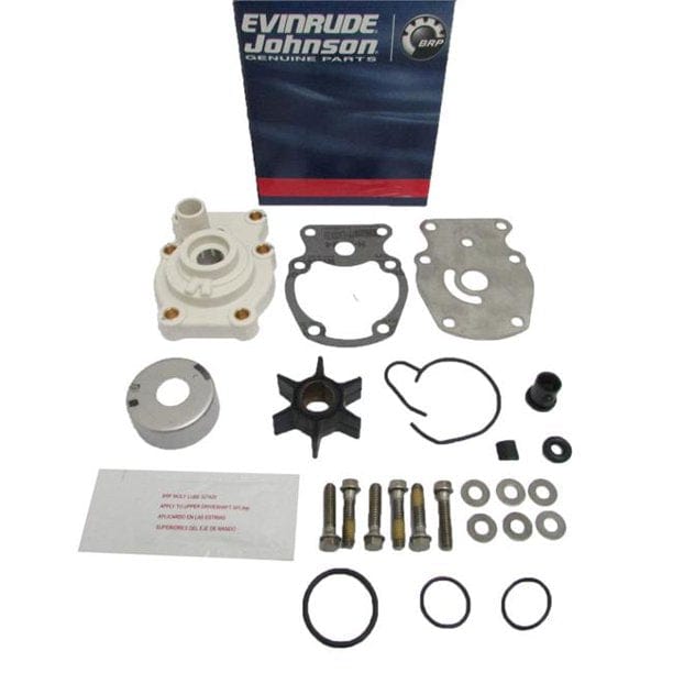 BRP Qualifies for Free Shipping BRP Water Pump Kit #437907