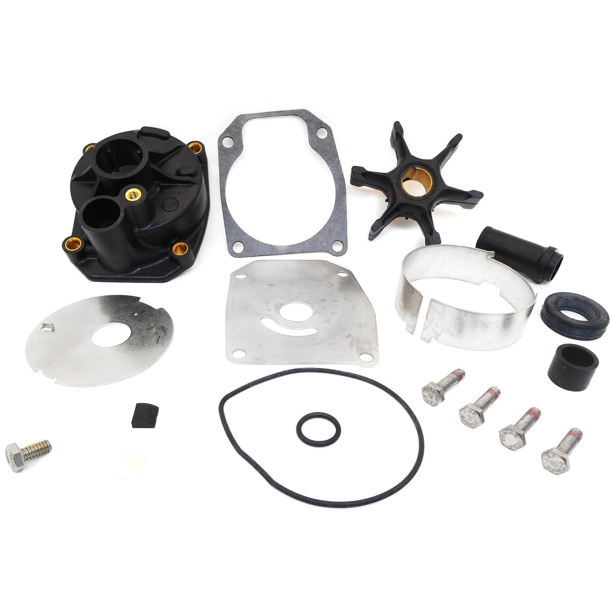 Bombadier Recreational Products Qualifies for Free Shipping BRP Water Pump Kit #438602