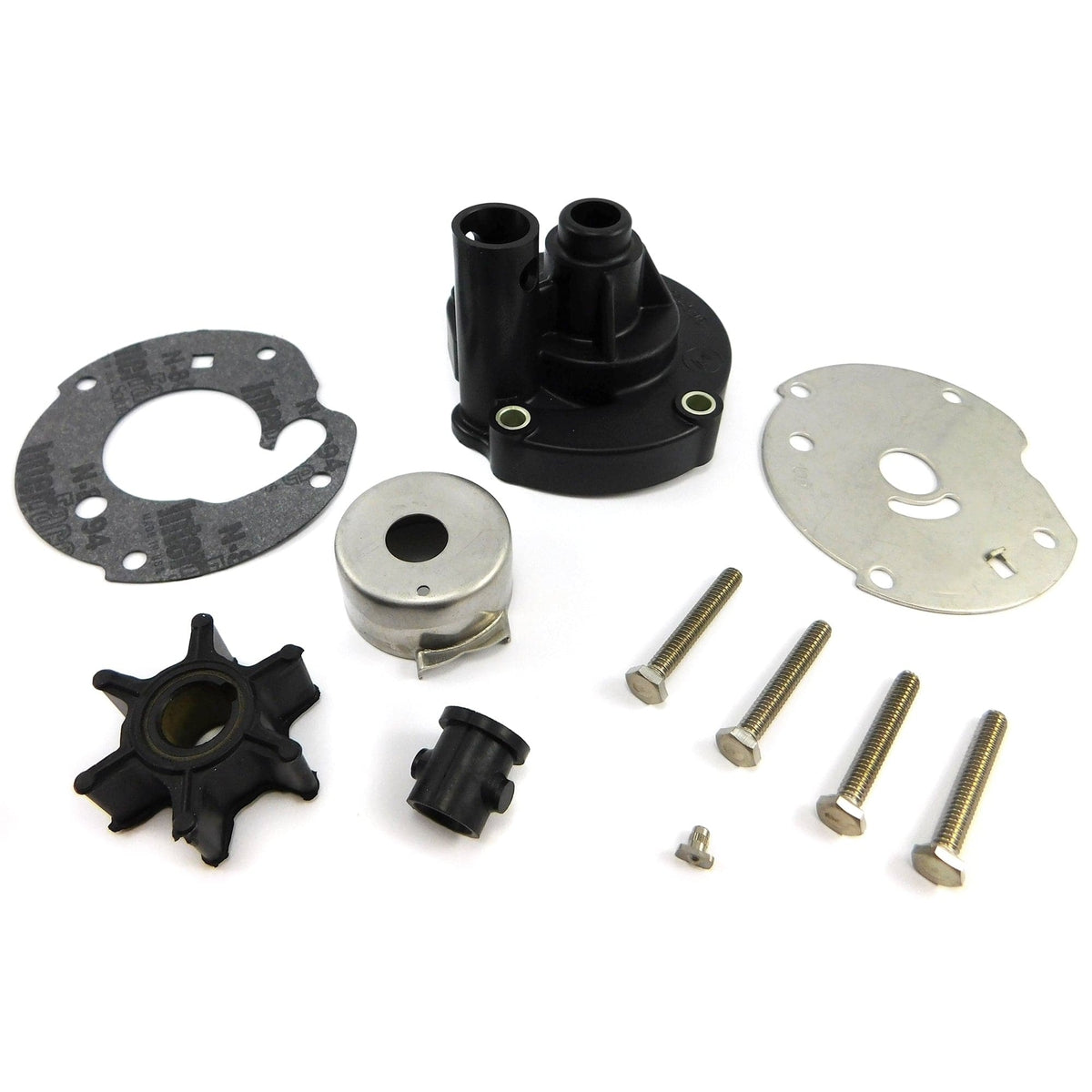 BRP Qualifies for Free Shipping BRP Water Pump Kit #763758
