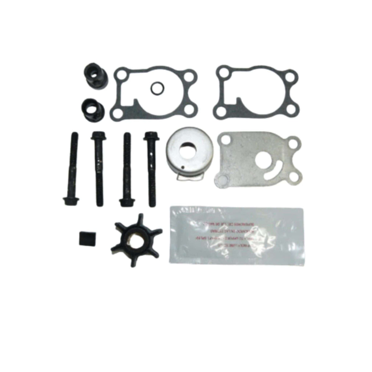 BRP Qualifies for Free Shipping BRP Water Pump Repair Kit #396644