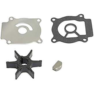 BRP Qualifies for Free Shipping BRP Water Pump Repair Kit #5031744
