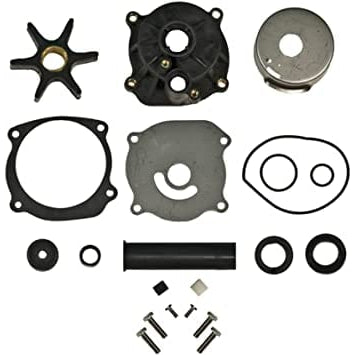 BRP Qualifies for Free Shipping BRP Water Pump Repair Kit J/E #5001595