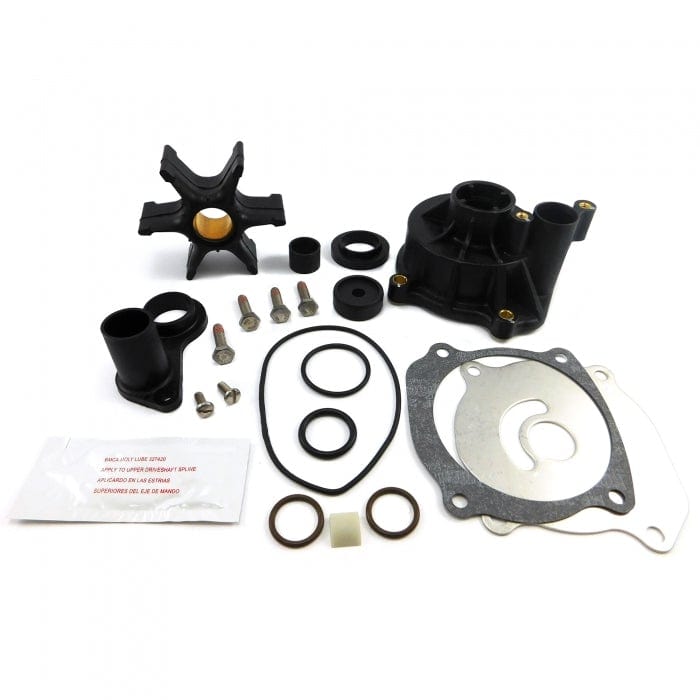 BRP Qualifies for Free Shipping BRP Water Pump Repair Kit J/E with Housing #5001594