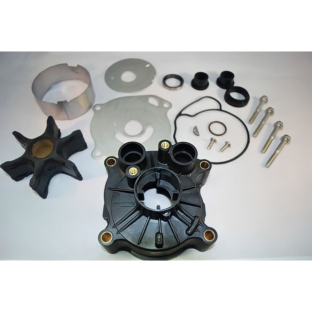 BRP Qualifies for Free Shipping BRP Water Pump Repair Kit Johnson/Evinrude with Housing #439140
