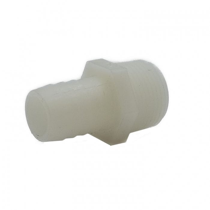 Buck Algonquin Qualifies for Free Shipping Buck Algonquin 3/4" Hose x 3/4" NPT Male #60TN66