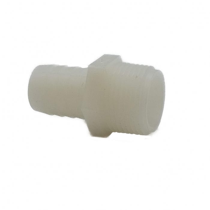 Buck Algonquin Qualifies for Free Shipping Buck Algonquin 3/4" Hose x 3/4" NPT Male #60TN66