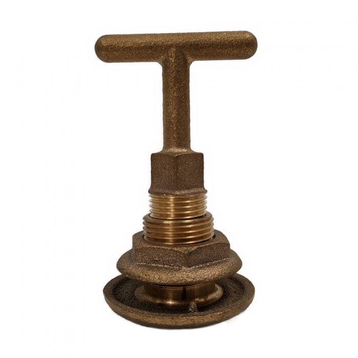 Buck Algonquin Qualifies for Free Shipping Buck Algonquin Complete Drain Plug T-Handle #00DPN84ET