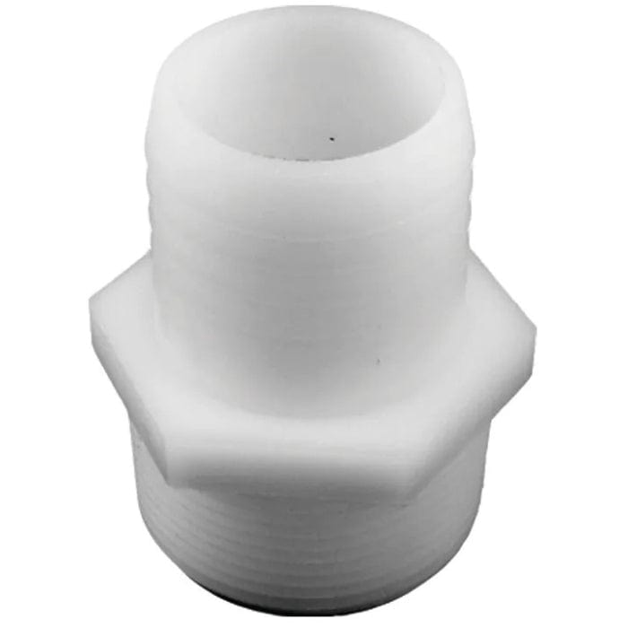 Buck Algonquin Qualifies for Free Shipping Buck Algonquin Fitting 1-1/4" x 1-1/4" NPT Male #60TN150