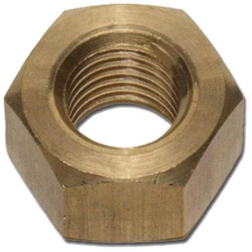 Buck Algonquin Qualifies for Free Shipping Buck Algonquin Nut-Hex 1-1/2 #1.50HEXNUT