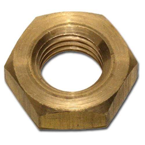 Buck Algonquin Qualifies for Free Shipping Buck Algonquin Nut-Jam 1-3/4 #1.75JAMNUT