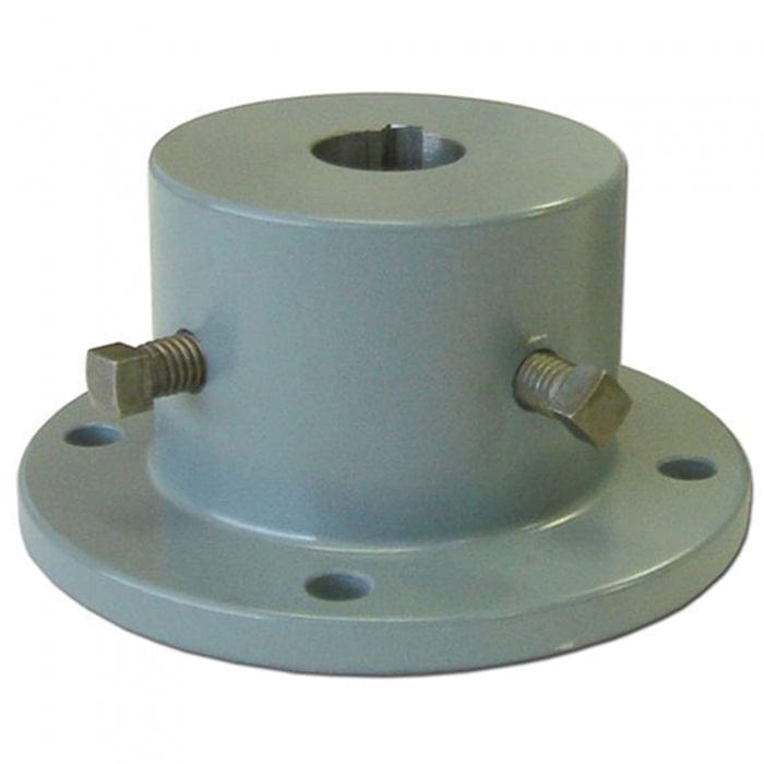 Buck Algonquin Qualifies for Free Shipping Buck Algonquin Solid Hub 1" Bore Coupler in #50MC005100
