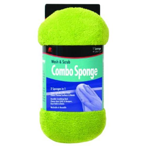 Buffalo Qualifies for Free Shipping Buffalo Combo Sponge #65005