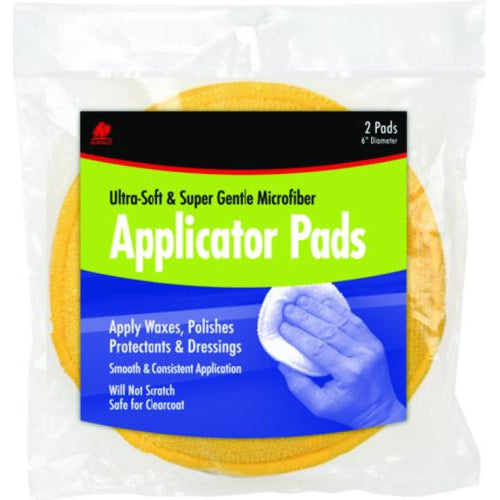 Buffalo Qualifies for Free Shipping Buffalo Microfiber Applicator Pads #65025