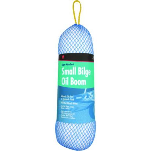 Buffalo Qualifies for Free Shipping Buffalo Small Bilge Oil Boom #90400