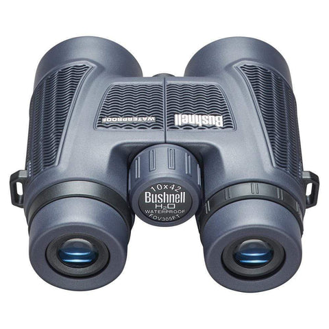 Bushnell Outdoor Qualifies for Free Shipping Bushnell H20 10x42 WP/FP Roof Prism Binocular #150142