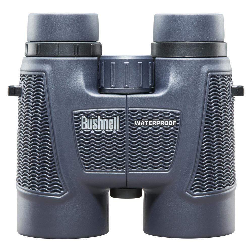 Bushnell Outdoor Qualifies for Free Shipping Bushnell H20 10x42 WP/FP Roof Prism Binocular #150142