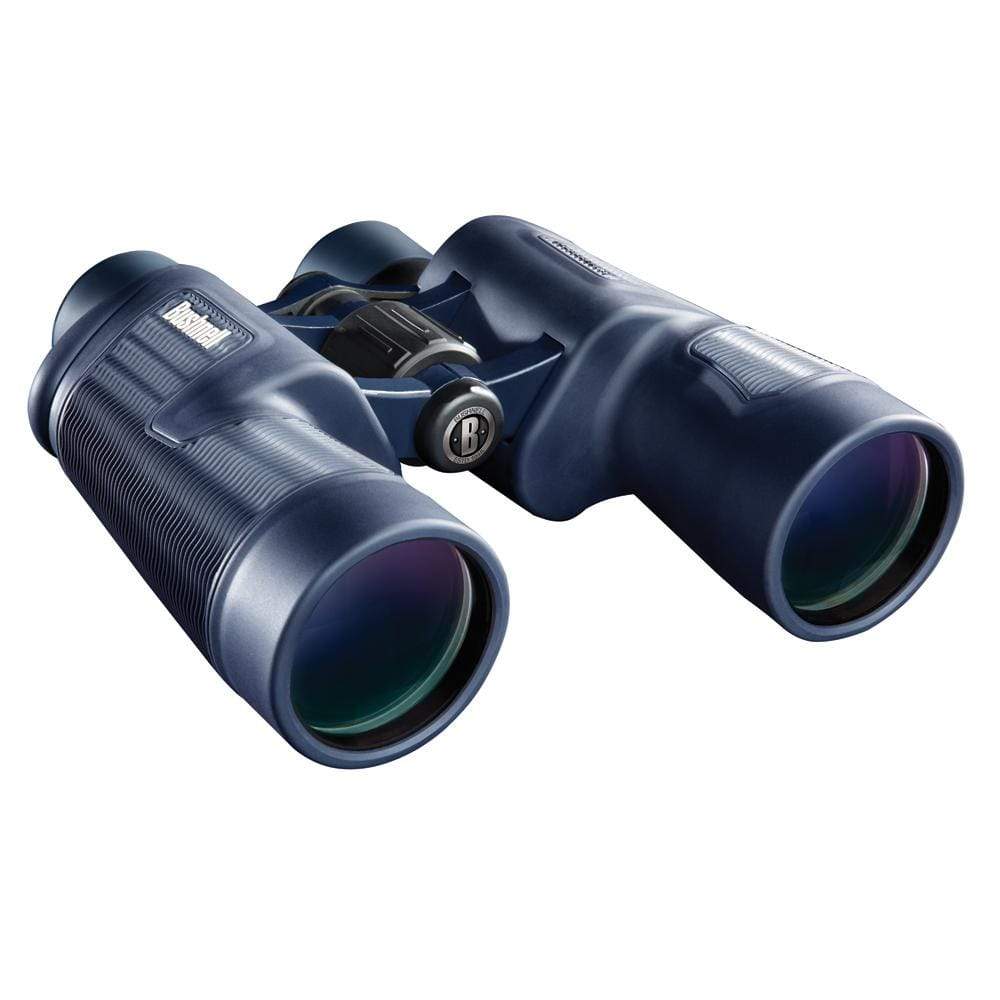 Bushnell Outdoor Qualifies for Free Shipping Bushnell H20 7x50 WP/FP Porro Prism Binocular #157050
