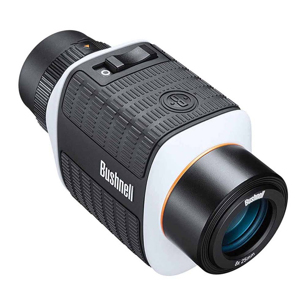 Bushnell Outdoor Qualifies for Free Shipping Bushnell Stableview Monocular 8x25 #180825