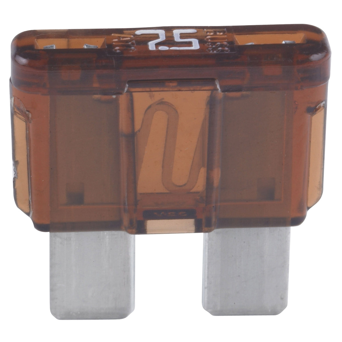 Bussmann Qualifies for Free Shipping Bussmann ATC Fuse 7.5a #ATC-7-1/2