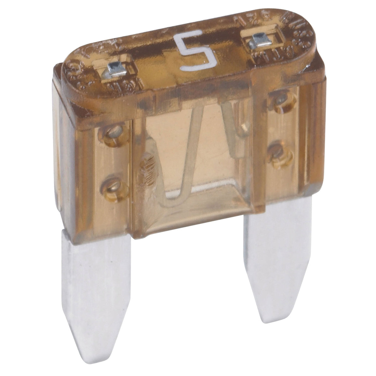 Bussmann Qualifies for Free Shipping Bussmann ATM Blade Fuses 5a #ATM-5