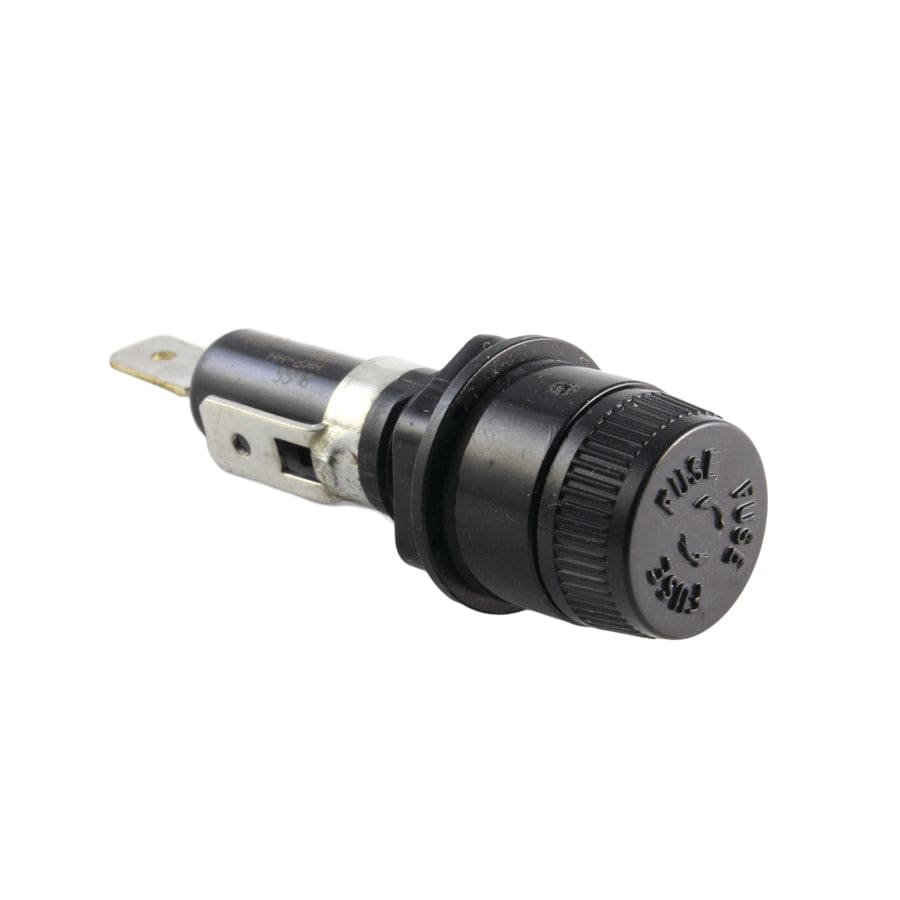 Bussmann Qualifies for Free Shipping Bussmann HKP-HH Panel Mount Fuse Holder #BP/HKP-RP