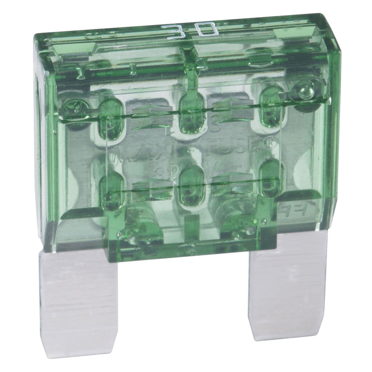 Bussmann Qualifies for Free Shipping Bussmann Maxi Blade Fuse 30a #MAX-30