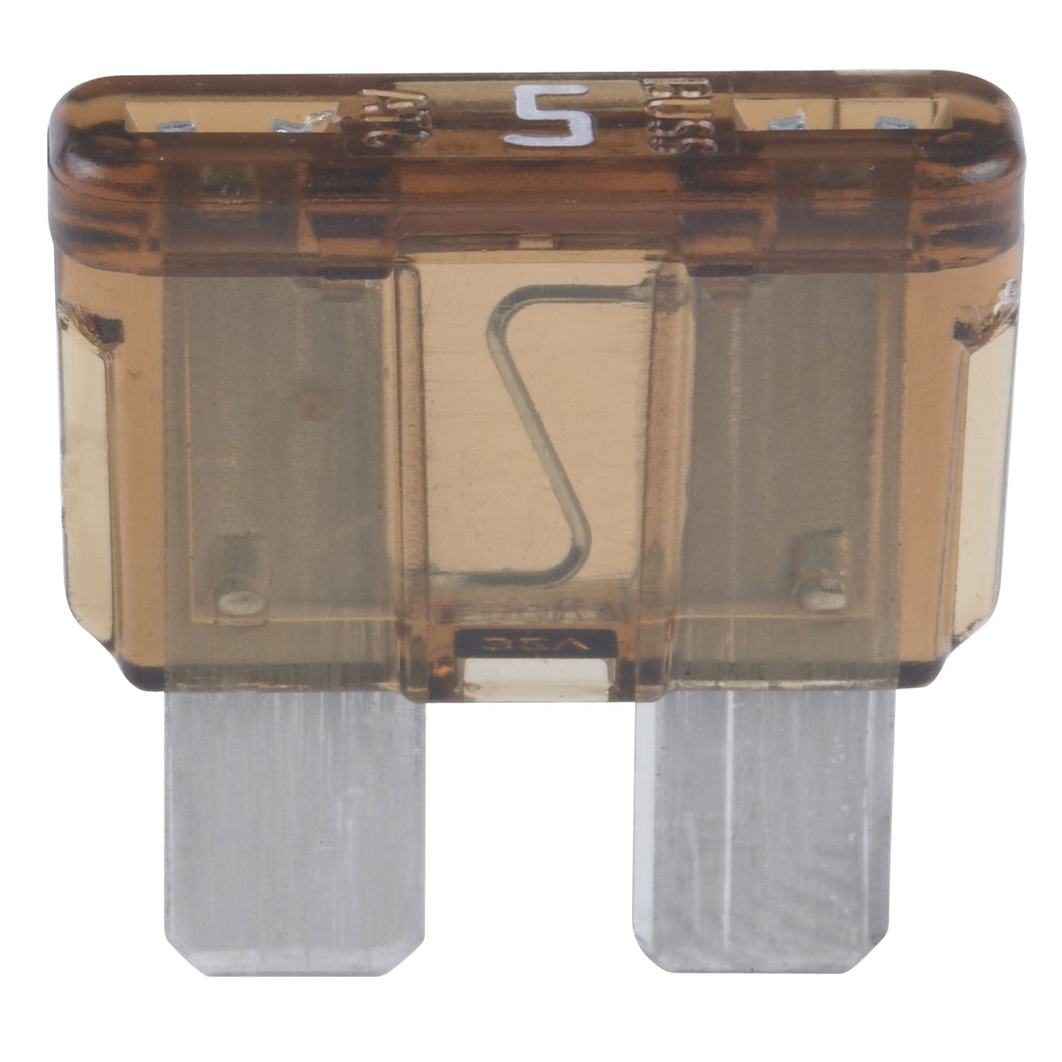 Bussmann Qualifies for Free Shipping Bussmann Replacement ATC Fuse 5a #ATC-5