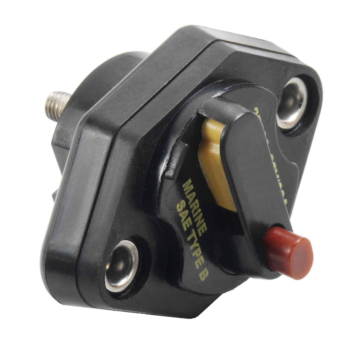 Bussmann Qualifies for Free Shipping Bussmann Series 25x Mid-Range Circuit Breaker #CB255-50