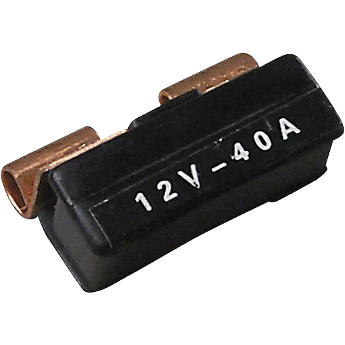 Bussmann Qualifies for Free Shipping Bussmann Snap-In Circuit Breaker 40a #CBF-40