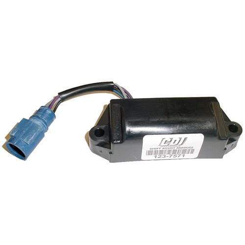 CDI Qualifies for Free Shipping C.D.I.OMC Shift Assist Module #123-7571