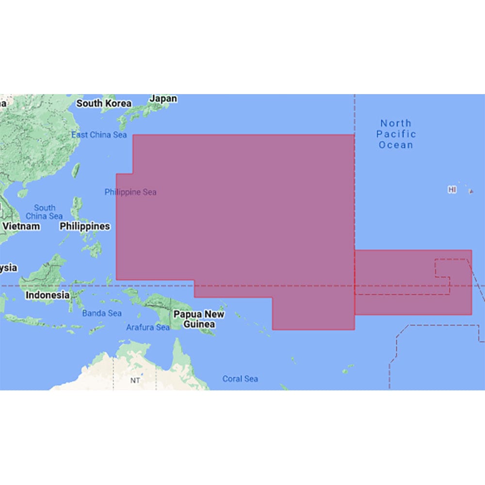 C-MAP USA Qualifies for Free Shipping C-MAP 4D PC-D203 Carolinas Kiribati Marshall Marianas #M-PC-D203-MS