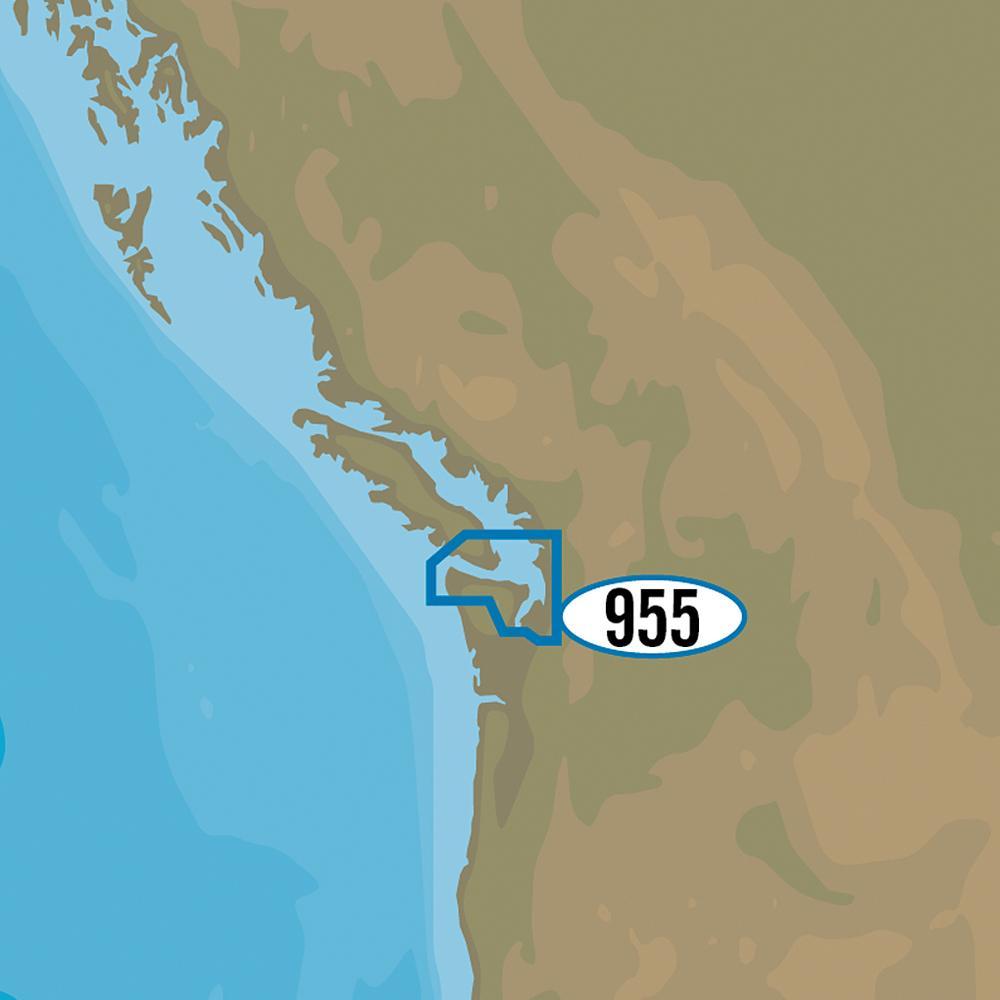 C-MAP USA Qualifies for Free Shipping C-MAP Na-Y955 Max-N+ Puget Sound Juan De Fuca & San Juan #NA-Y955