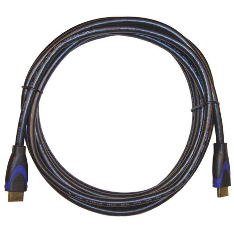 C-Wave Rigging Qualifies for Free Shipping C-Wave Cabletronix HDMI 15' Cable #CT-HDVC-15