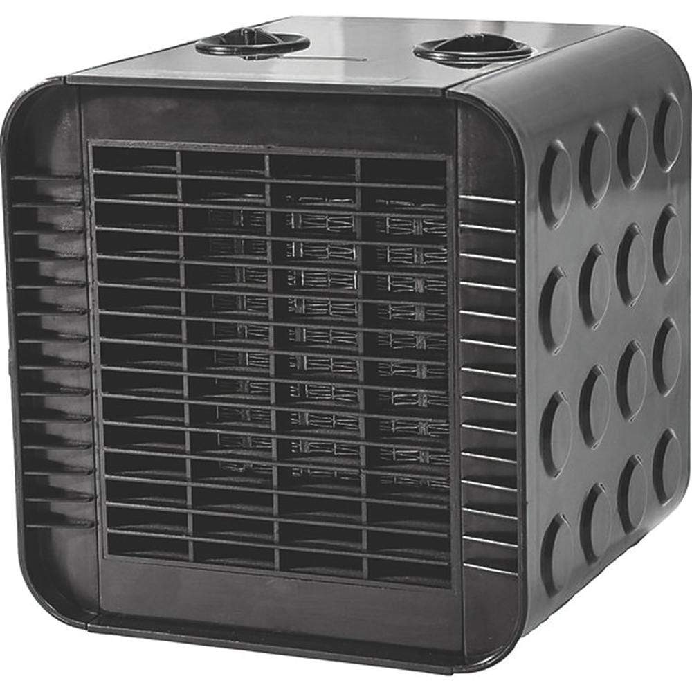 Caframo Qualifies for Free Shipping Caframo DeltaMAX Ceramic 120v Space Heater 750-1500w #9315CABBX