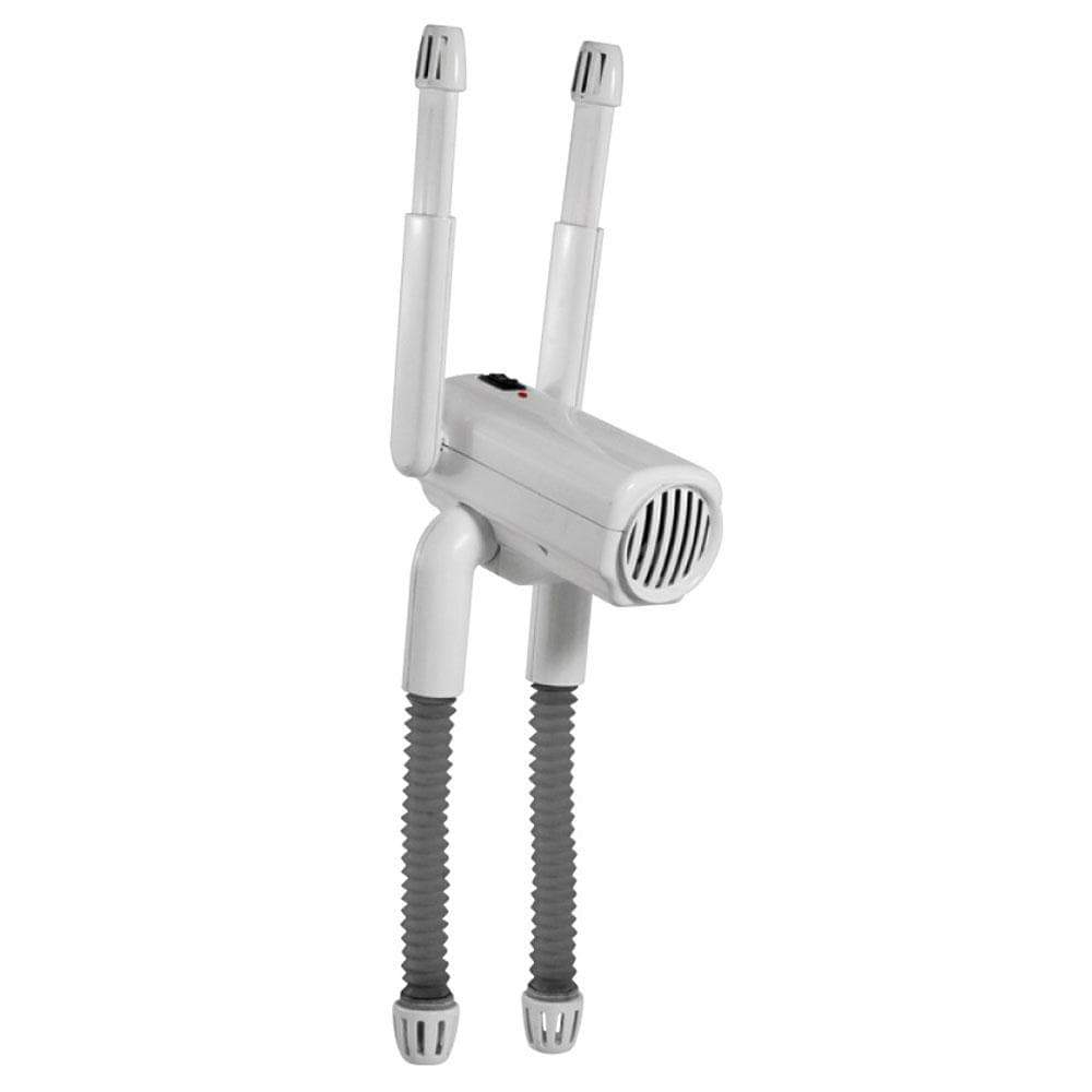 Caframo Qualifies for Free Shipping Caframo Work-N-Play Sport Boot & Glove Dryer 120v AC #7802CAGBX