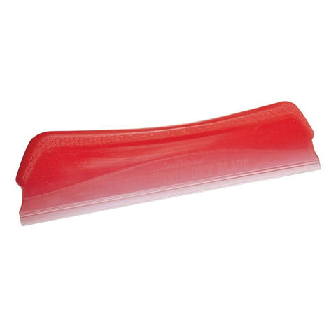California Car Duster Qualifies for Free Shipping California Car Duster Original California Dry Blade 11" Red Bulk #23114