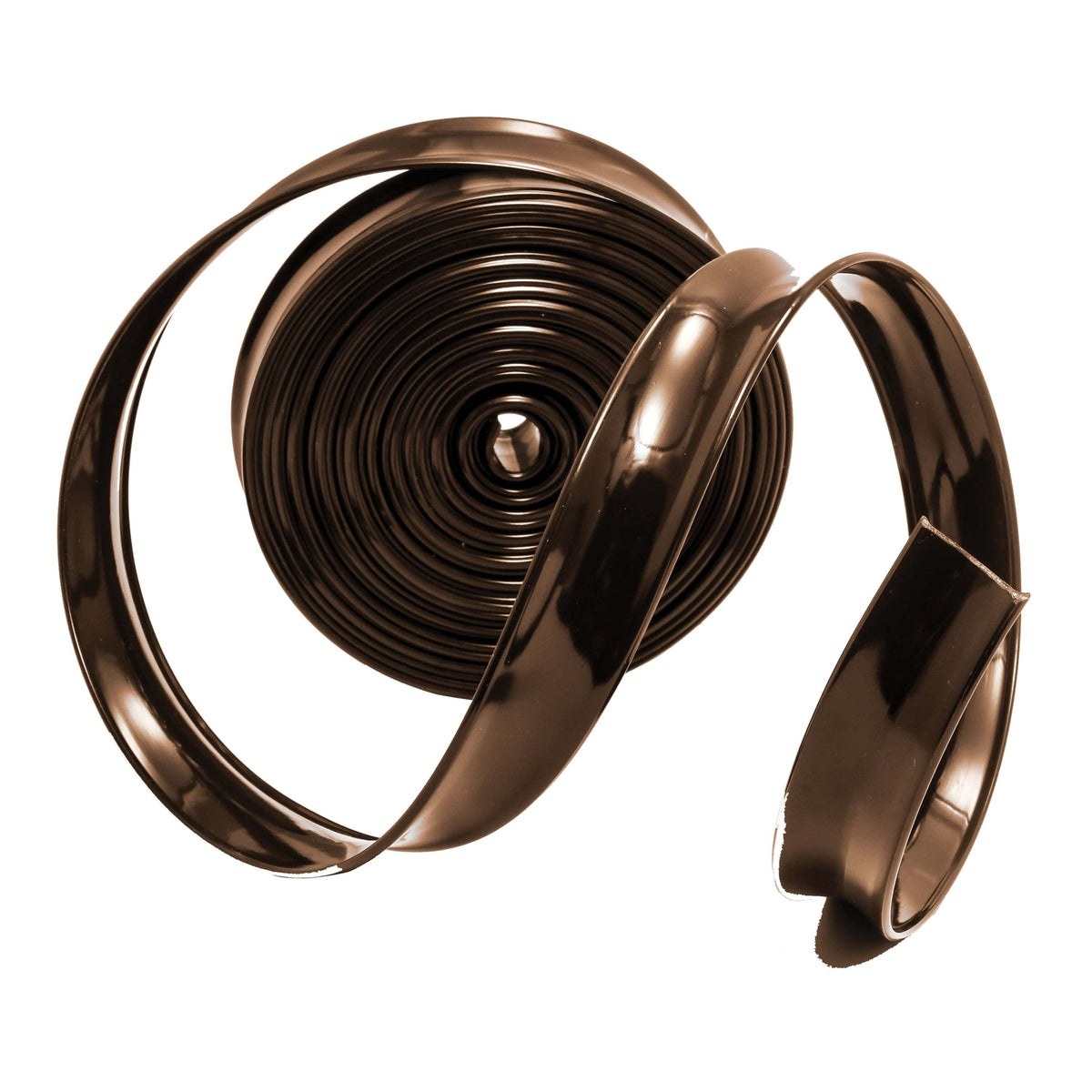 Camco Qualifies for Free Shipping Camco 1" x 100' Vinyl Insert Brown #25232