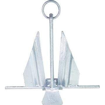 Camco #13 Slip Rimng Fluke Anchor up to 24' #50091
