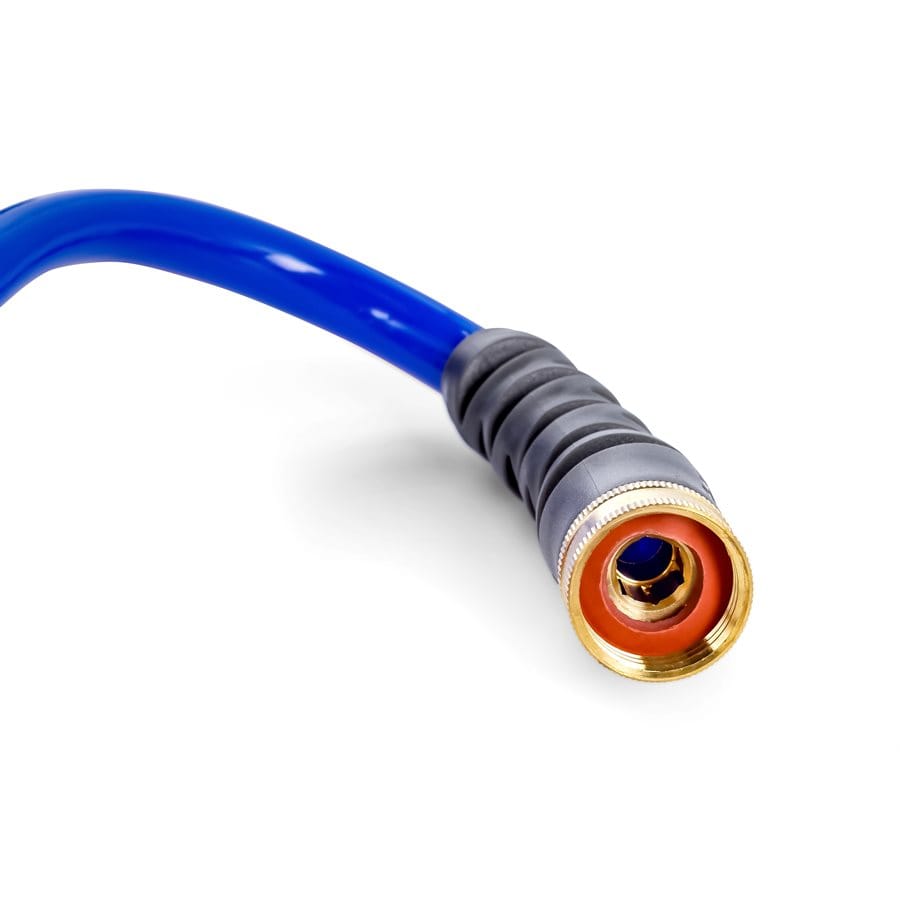 Camco Qualifies for Free Shipping Camco 20' Coil Hose Kit #41980