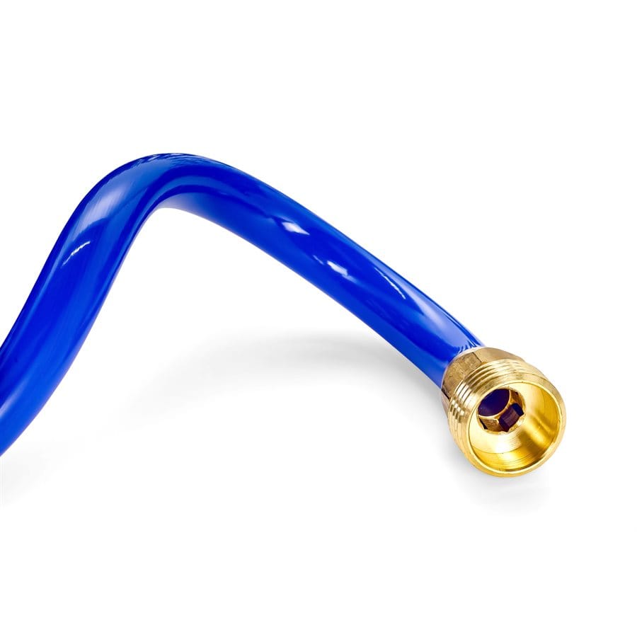 Camco Qualifies for Free Shipping Camco 20' Coil Hose Kit #41980