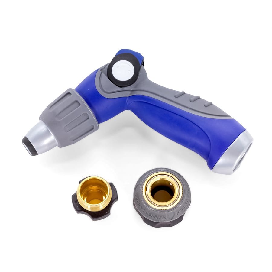 Camco Qualifies for Free Shipping Camco 20' Coil Hose Kit #41980