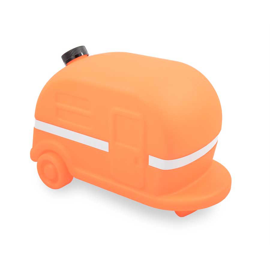 Camco Qualifies for Free Shipping Camco 4-In-1 RV Sewer Hose Weight Retro Camper #43100