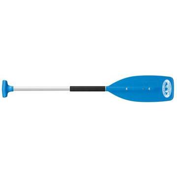 Camco 4' Synthetic Paddle Blue #50450