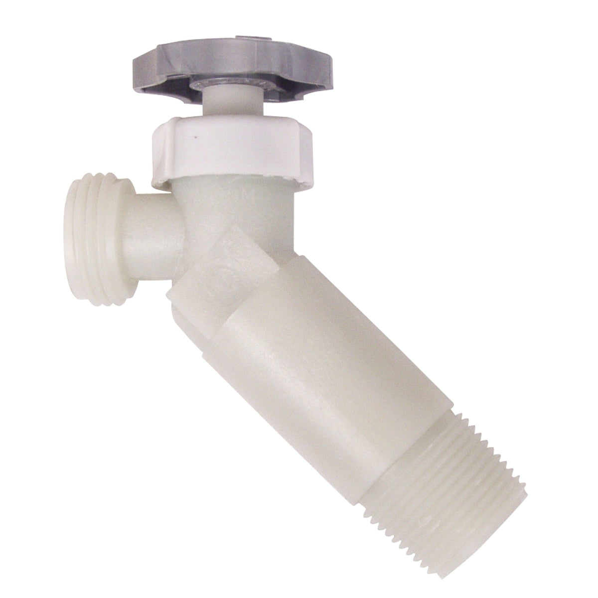 Camco Qualifies for Free Shipping Camco 45-Degree Drain Valve #11523
